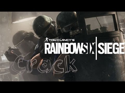 rainbow six siege download on mac
